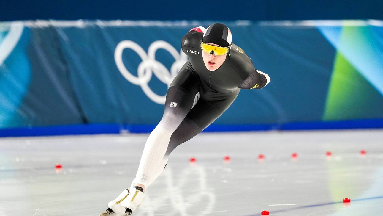 Deutsches Top-10-Ergebnis