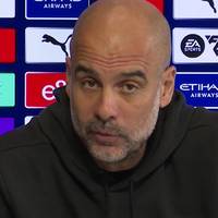 Pep schwärmt: "Einer der einflussreichsten Trainer" 