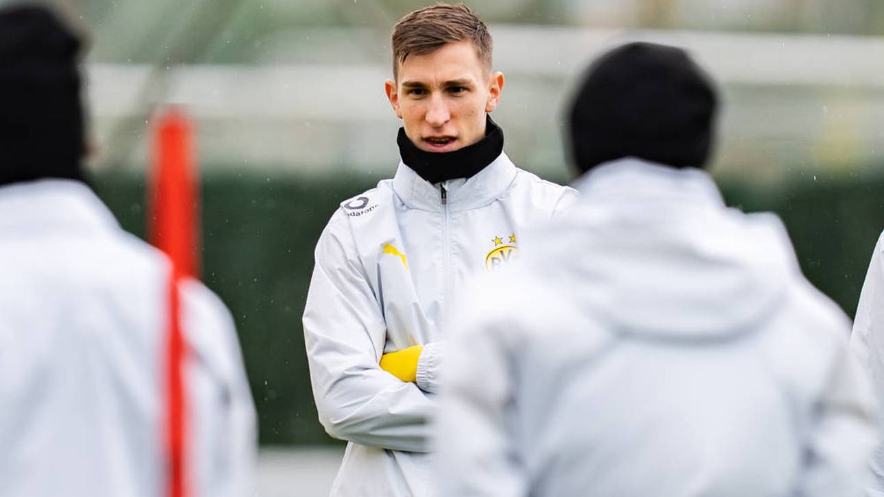 Die Crux der Deadline