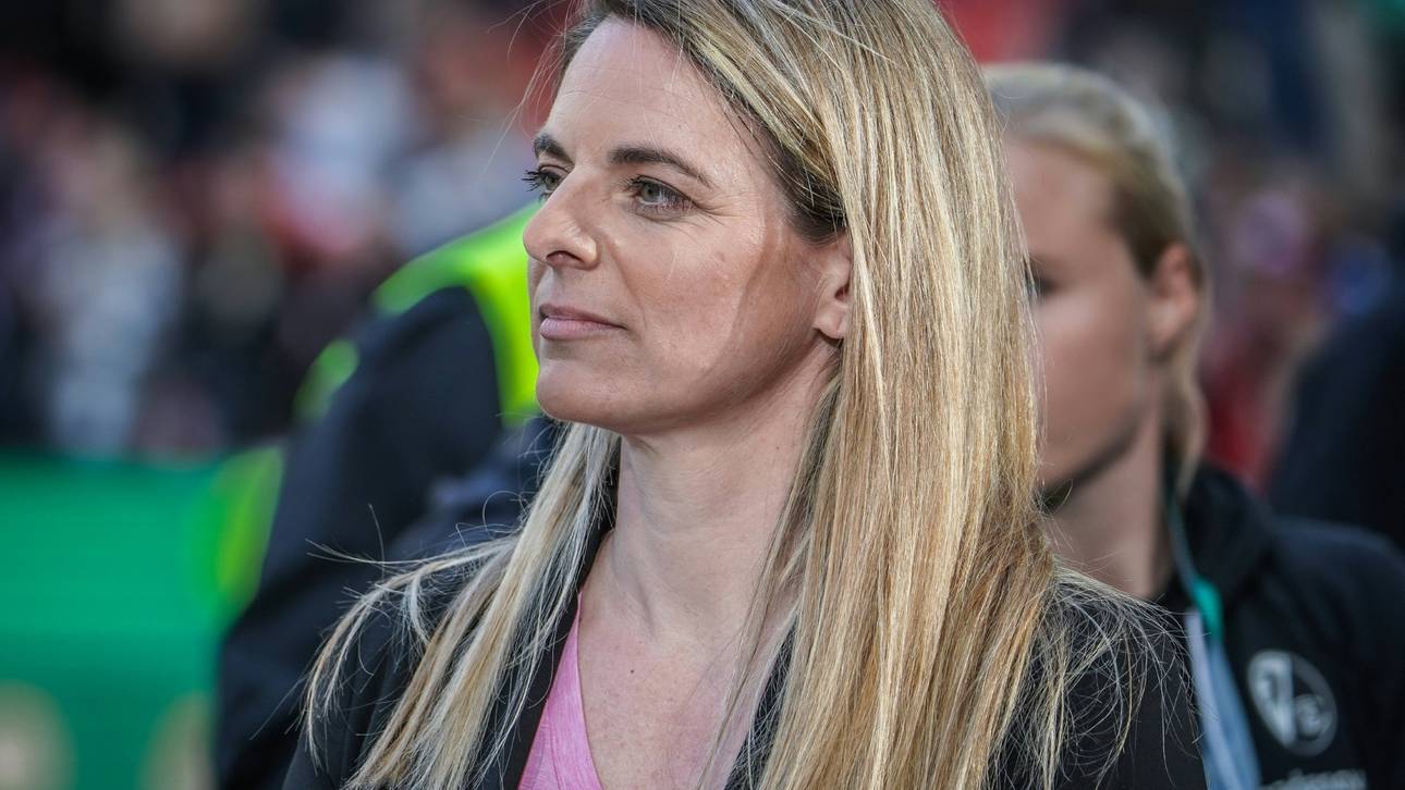 Künzer will kritischer Geist bleiben