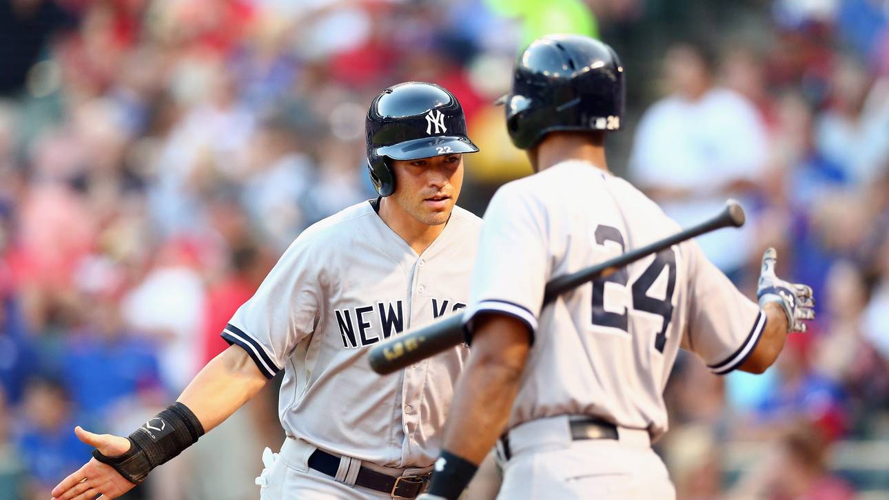 Yankees stellen neuen Rekord auf