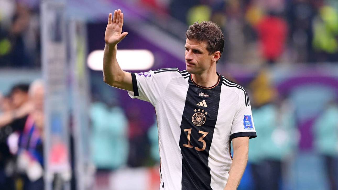 „Vollkatastrophe“: Müller wird deutlich