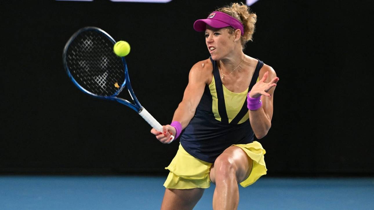 Siegemund scheitert an Auftakthürde