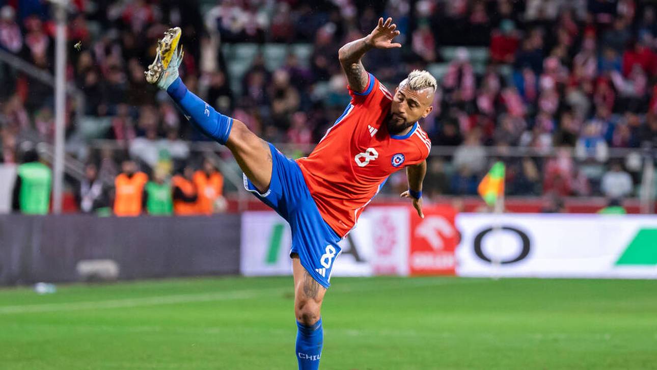 Ex-Bayern-Star droht Rauswurf