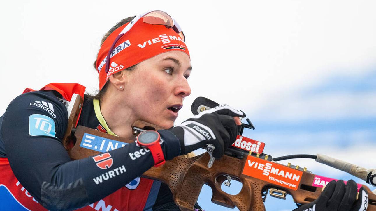 Herrmann-Wick geht die Luft aus