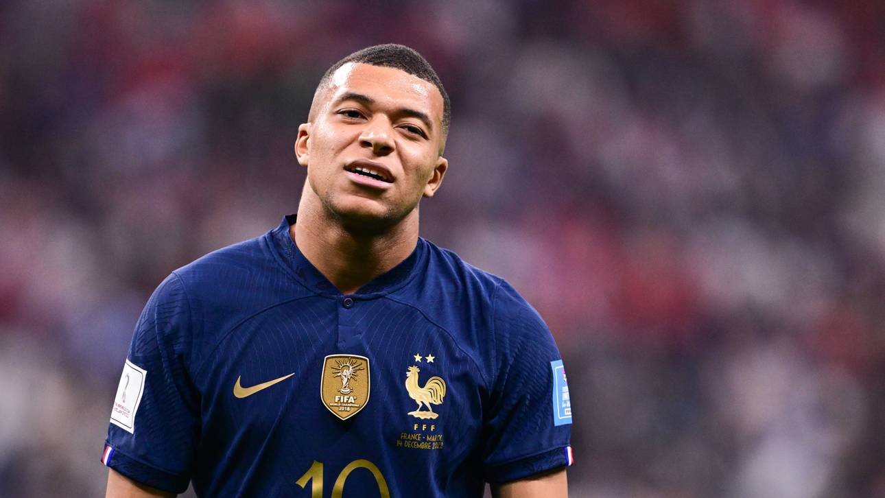 Argentinien-Star schießt gegen Mbappé