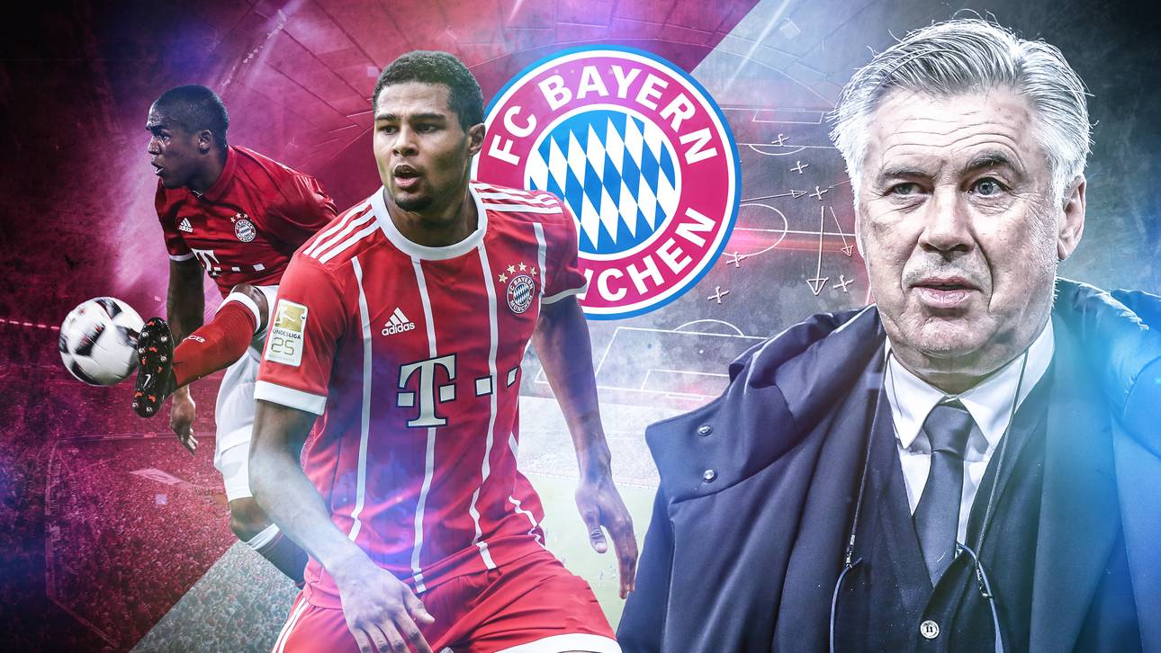So passt Gnabry ins Bayern-Konzept