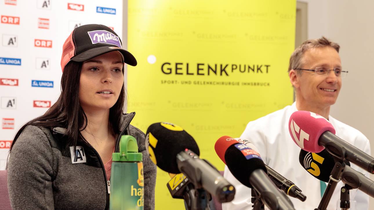 Veith: „Ich war ausgebrannt“