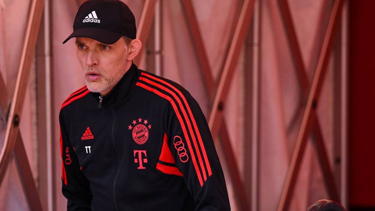 Was wird jetzt aus Tuchel?