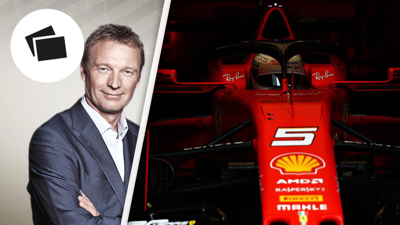 Kohl: Würde Vettel nicht abschreiben