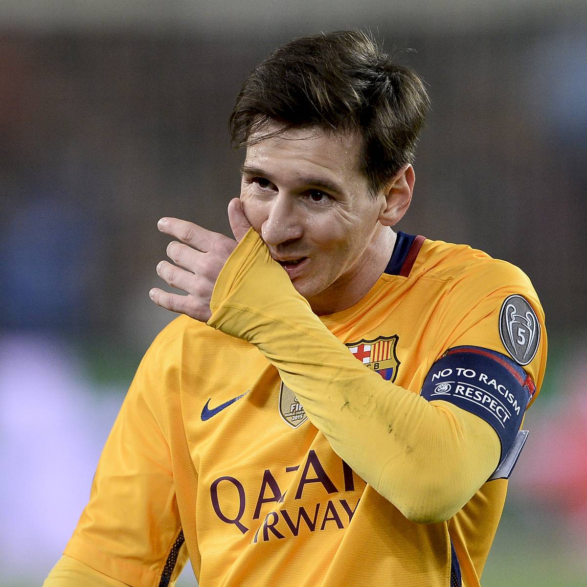 Ernahrungsberater Von Barca Star Lionel Messi Verrat Diat Tricks