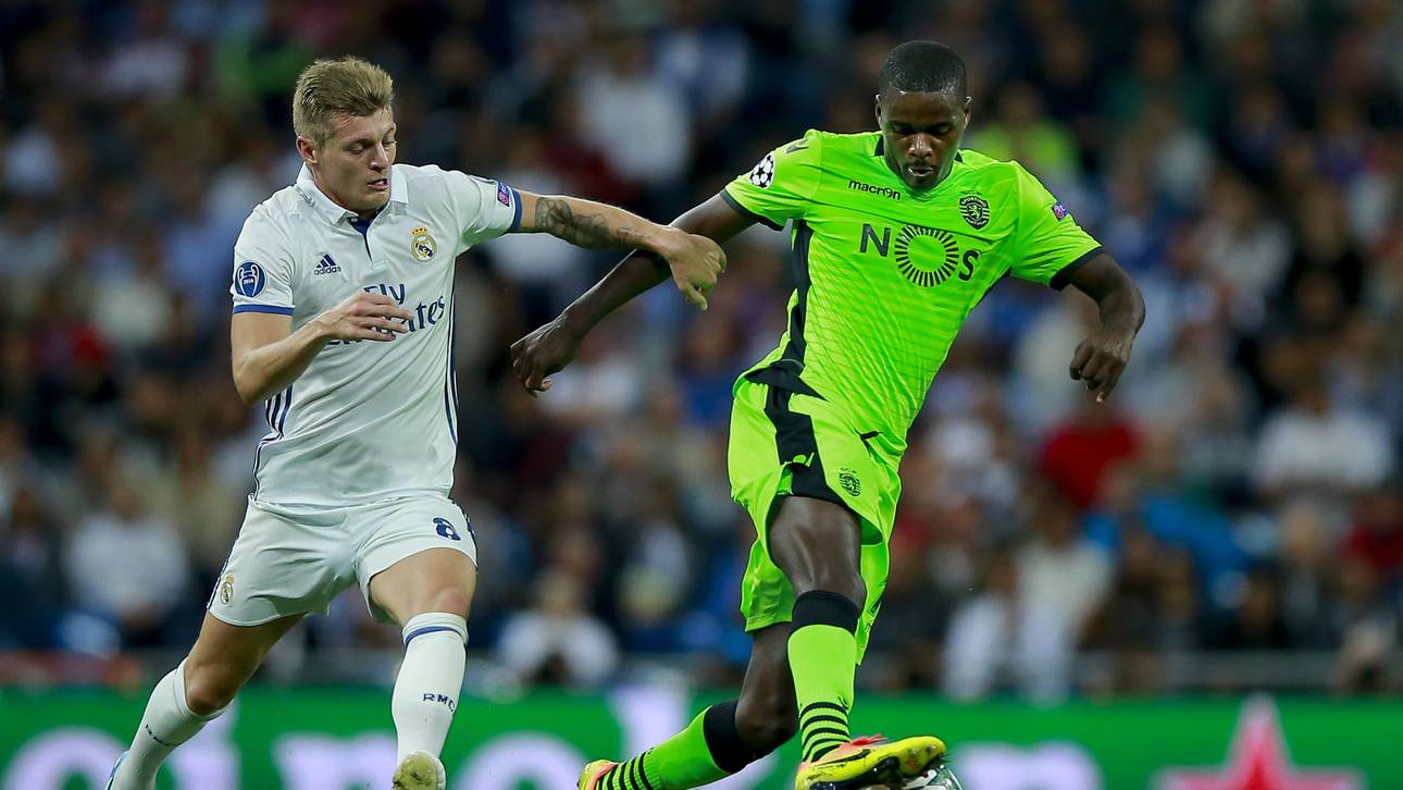 Klopp verhandelt mit Europameister