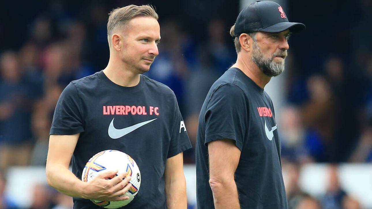 Diese Klopp-Idee gefällt Vogts