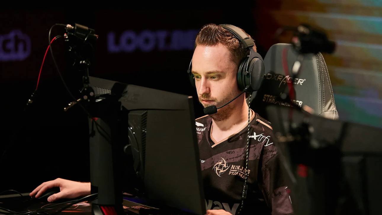 Legende emotional! GeT_RiGhT im Interview