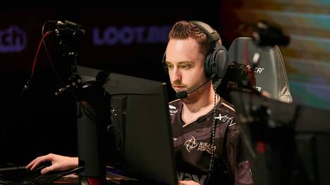 SPORT1 hat während der DreamHack mit Counter-Strike-Legende GeT_RiGhT gesprochen