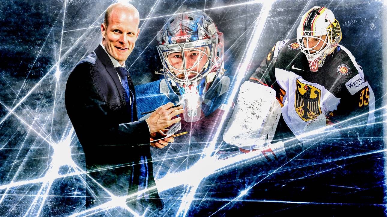 Söderholms Torhüter-Poker geht auf