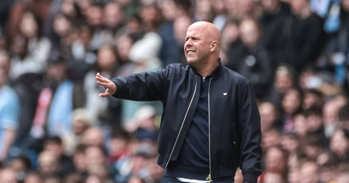 Liverpool? Gerrard schlägt Alarm: 
