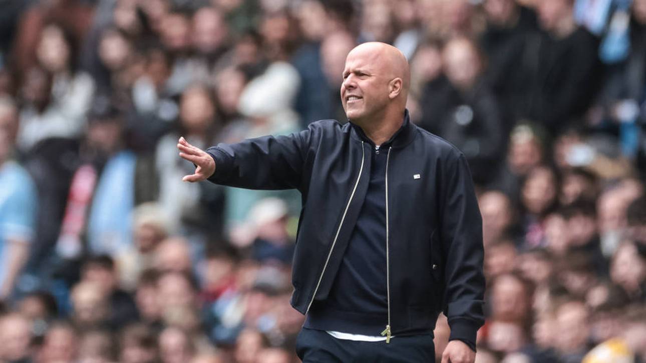 Liverpool? Gerrard schlägt Alarm