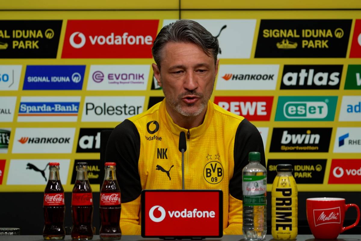 Adeyemi? "Das muss der Bundestrainer entscheiden“