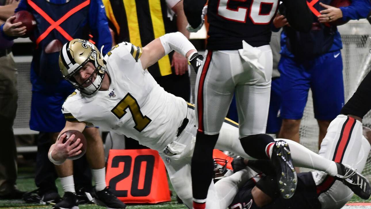 Entzaubern Falcons Phänomen Hill?