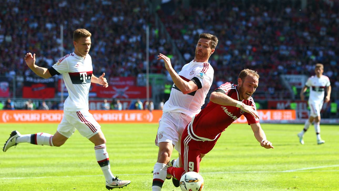 Alonso nach Verletzung ins Krankenhaus