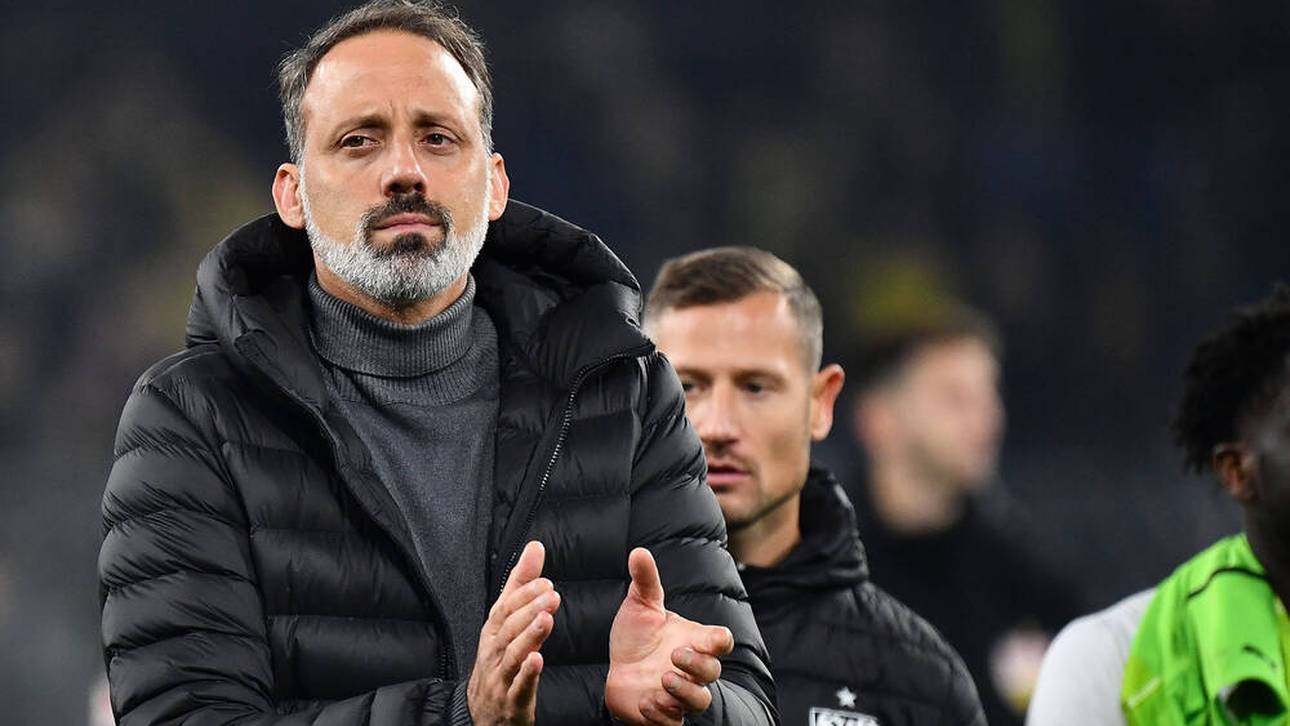 Stoppt Stuttgart die Pleitenserie gegen Mainz?