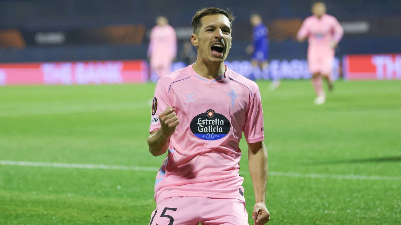 Ziel WM: Bayerns Zaragoza findet neuen Leihklub