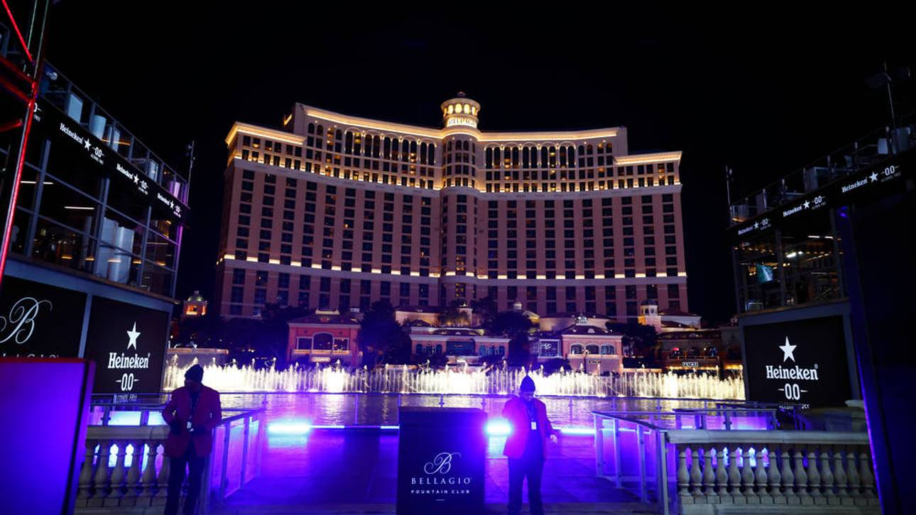 Mavs nach Vegas? Besitzer äußert sich