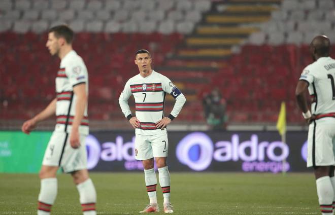 Fussball / WM-Qualifikation