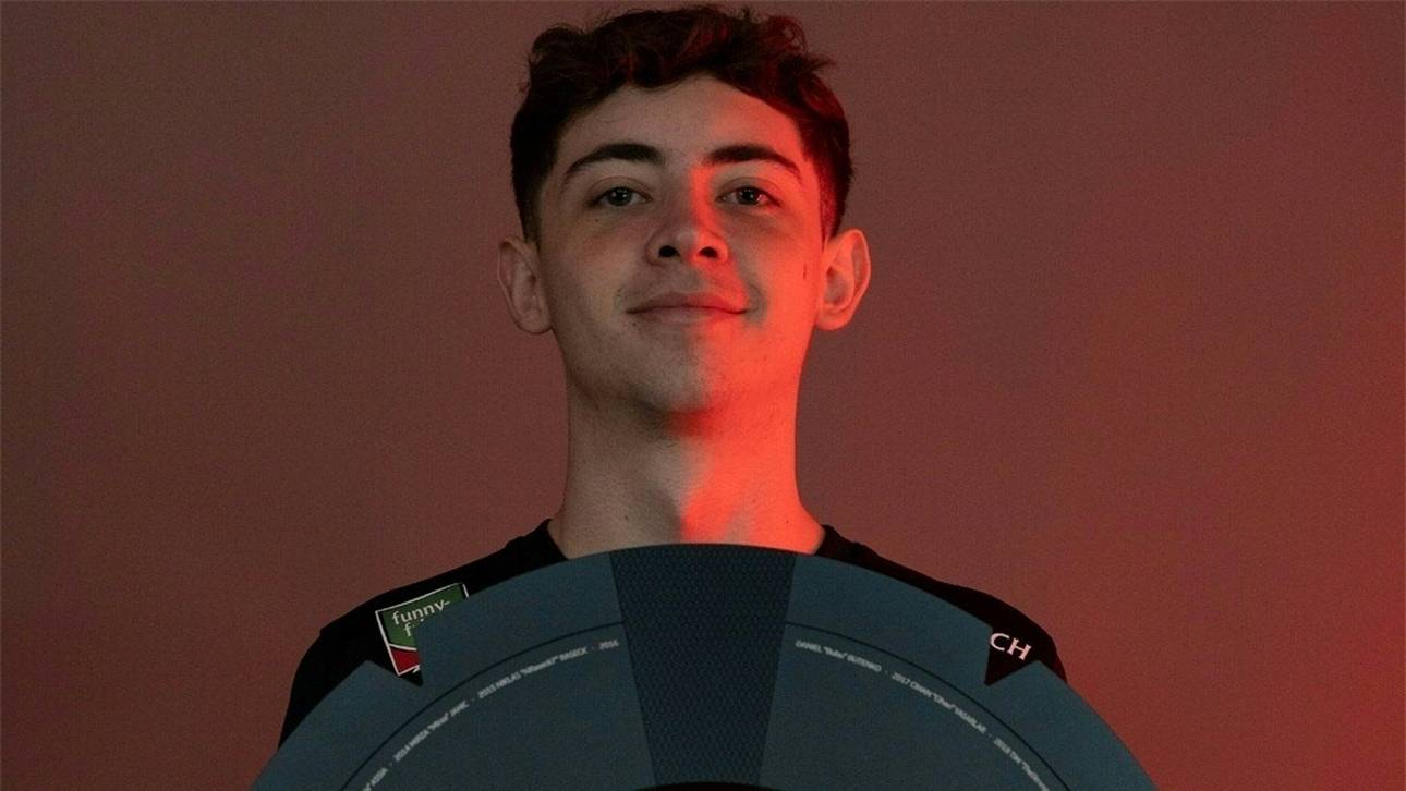 eSport: Zwei Deutsche im WM-Achtelfinale