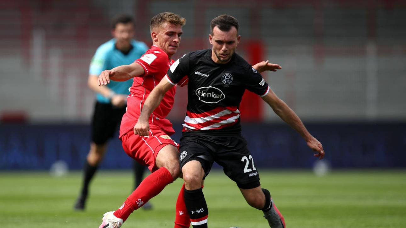 Fixe Transfers: Mainz holt Stöger