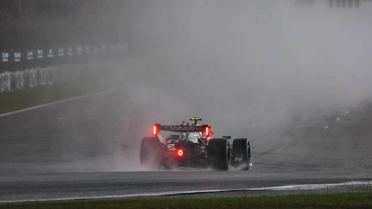 FIA erklärt F1-Farce von Malaysia