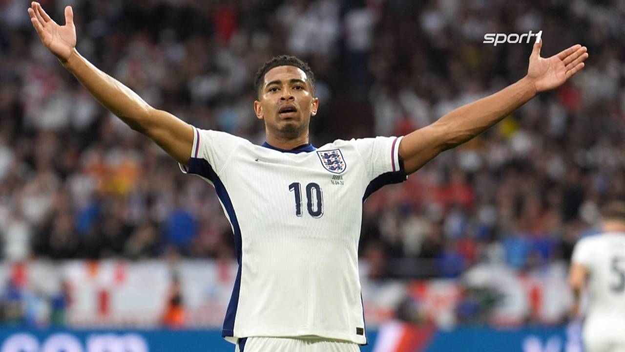 Tipp it like: Dänemark vs. England | Sportwetten
