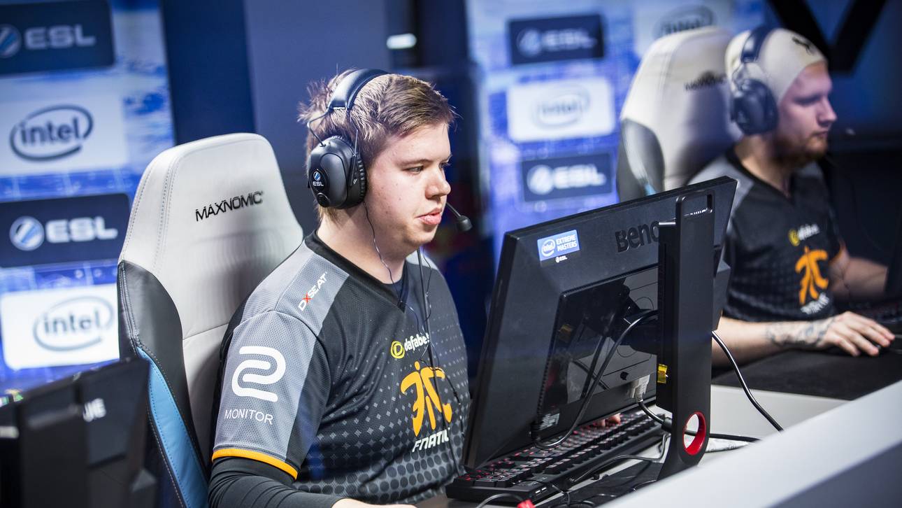 Die CS:GO-Sommerpause ist vorbei!