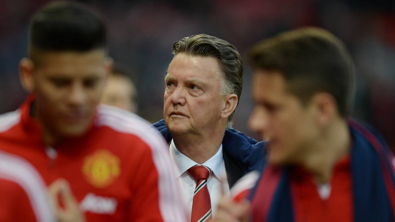 Wie van Gaals Mail-Spionage scheiterte