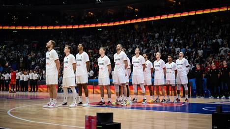 Die Basketball-EM steht vor der Tür! Deutschland gilt als amtierender Weltmeister als einer der Favoriten. SPORT1 gibt euch einen Überblick.
