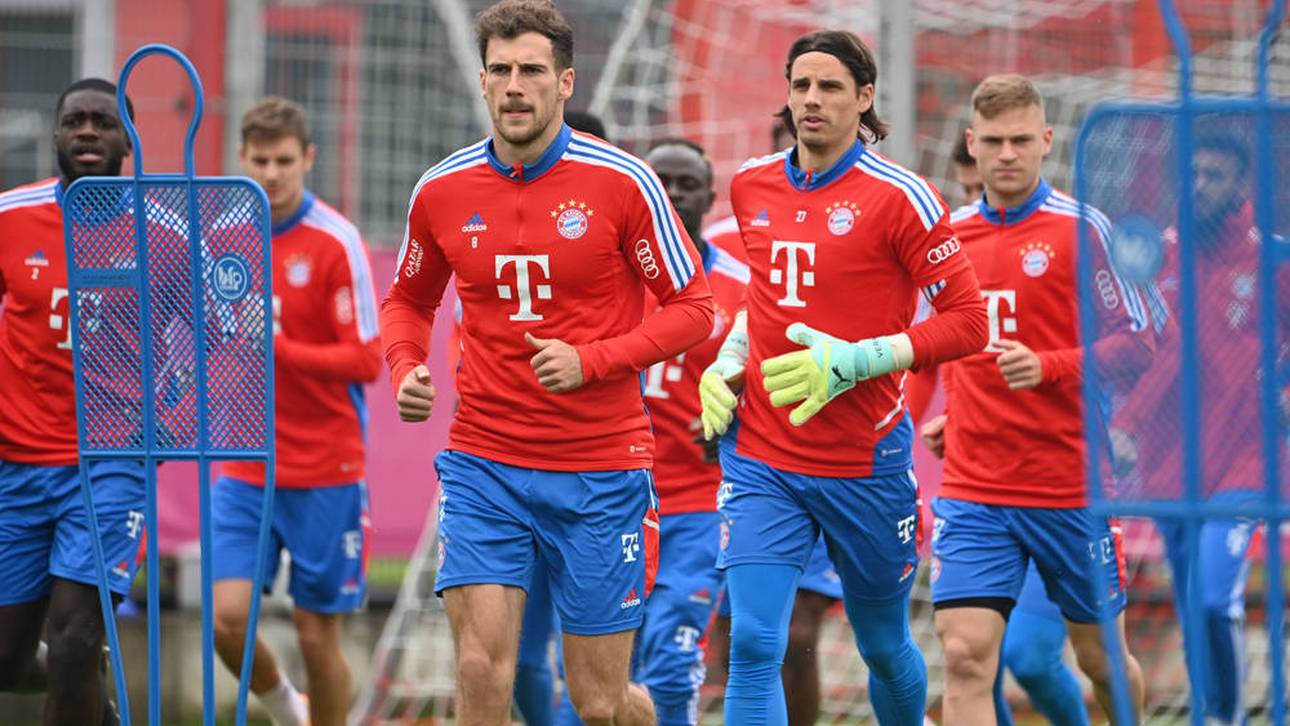 VfB an Bayern-Duo interessiert?