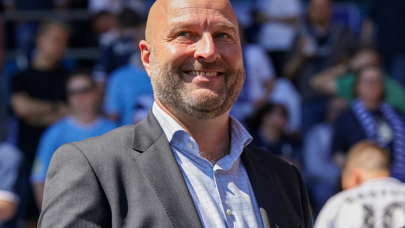 Bochum verpflichtet neuen Stürmer