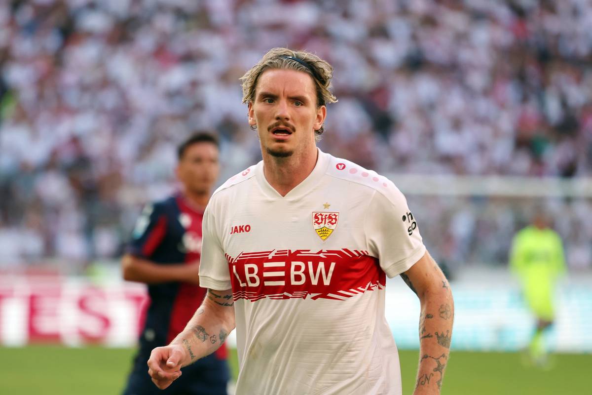 Der VfB macht dem Rekordmeister im Woltemade-Poker Druck und setzt eine Deadline. Es steht eine Grundsatzentscheidung an: Wie glaubwürdig wollen die Bayern sein?