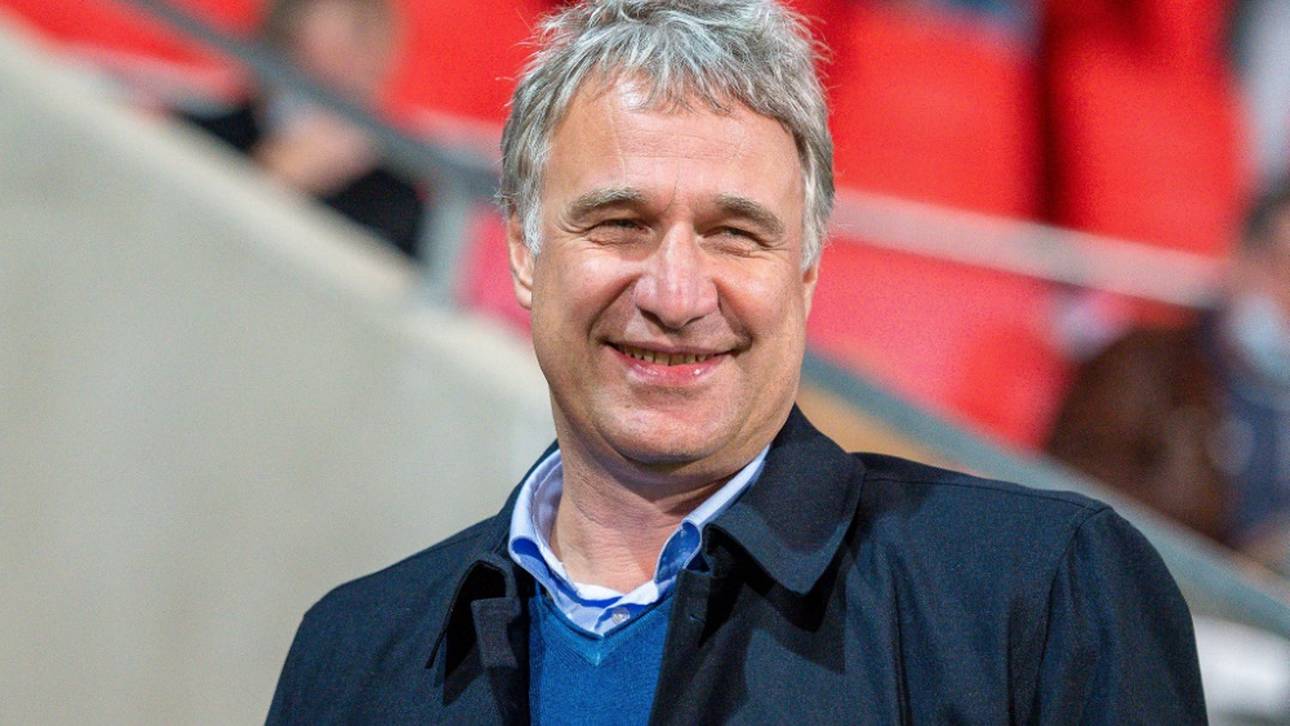 Bode erklärt Trennung von Kohfeldt