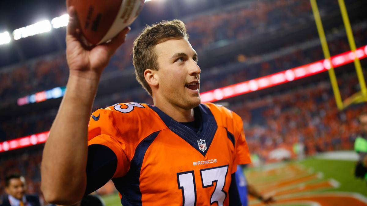 RANG 11: DENVER BRONCOS                                                                                                                                  2,40 Milliarden Dollar                                                                                                                                           387 Millionen Dollar
