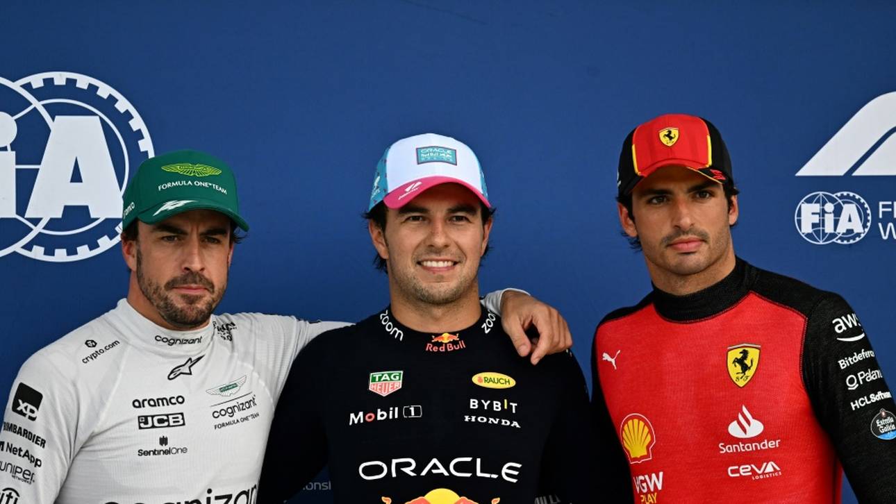 Großer Preis von Miami: Fünf Kernpunkte für das Rennen