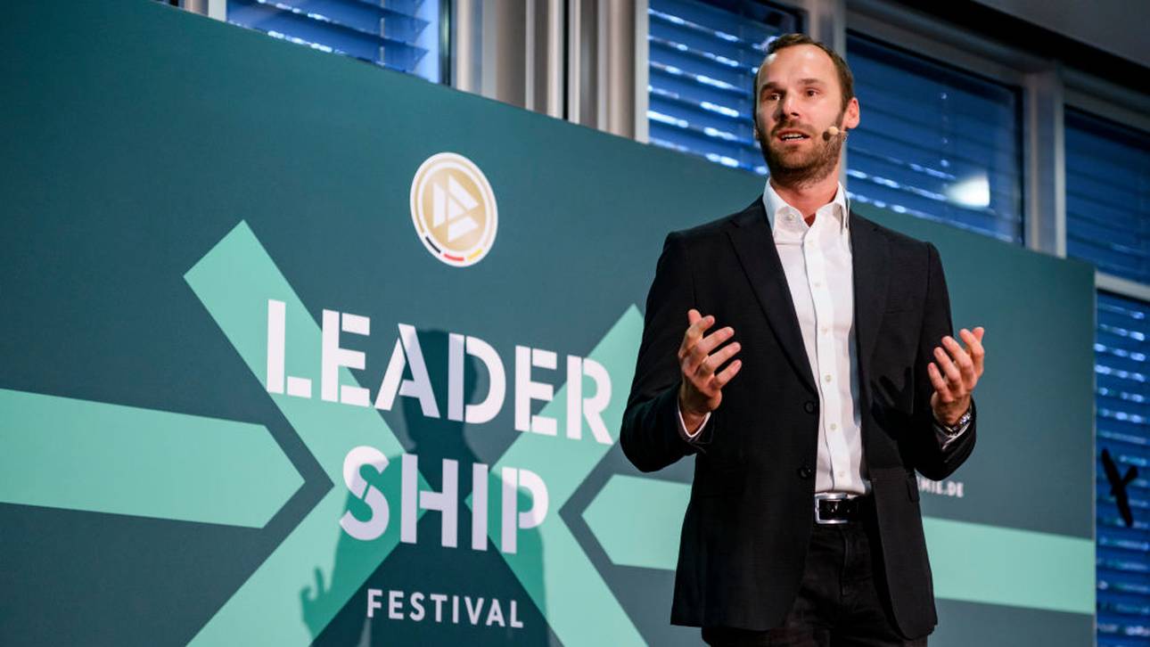 DFB-Akademieboss übt Kritik