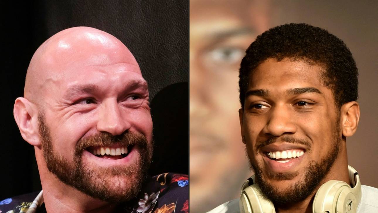 Joshua-Kampf gegen Fury droht Aufschub