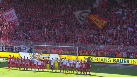 Union Berlin will eine starke Spielzeit krönen und am Samstag gegen Werder Bremen in die Champions League einziehen. Trainer Urs Fischer warnt jedoch vor einer „herausfordernden Aufgabe“. 