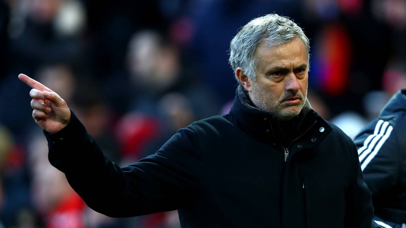 United-Zoff: Flieht Mou zu PSG?