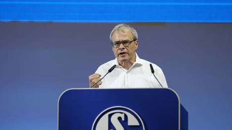 Peter Peters kandidiert für den Aufsichtsrat des FC Schalke 04