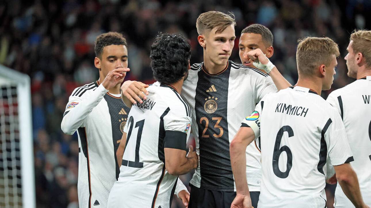 Deutschlands Gegner bei der WM