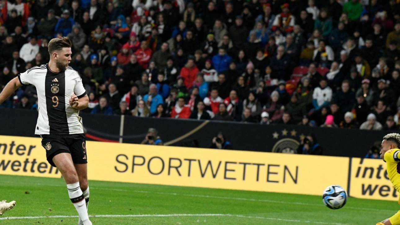 Füllkrug spricht über Gnadenlosigkeit