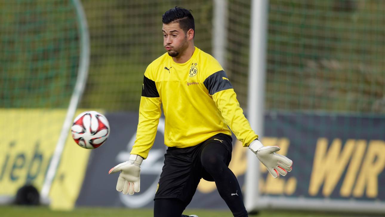 FCK holt Torwart aus Dortmund
